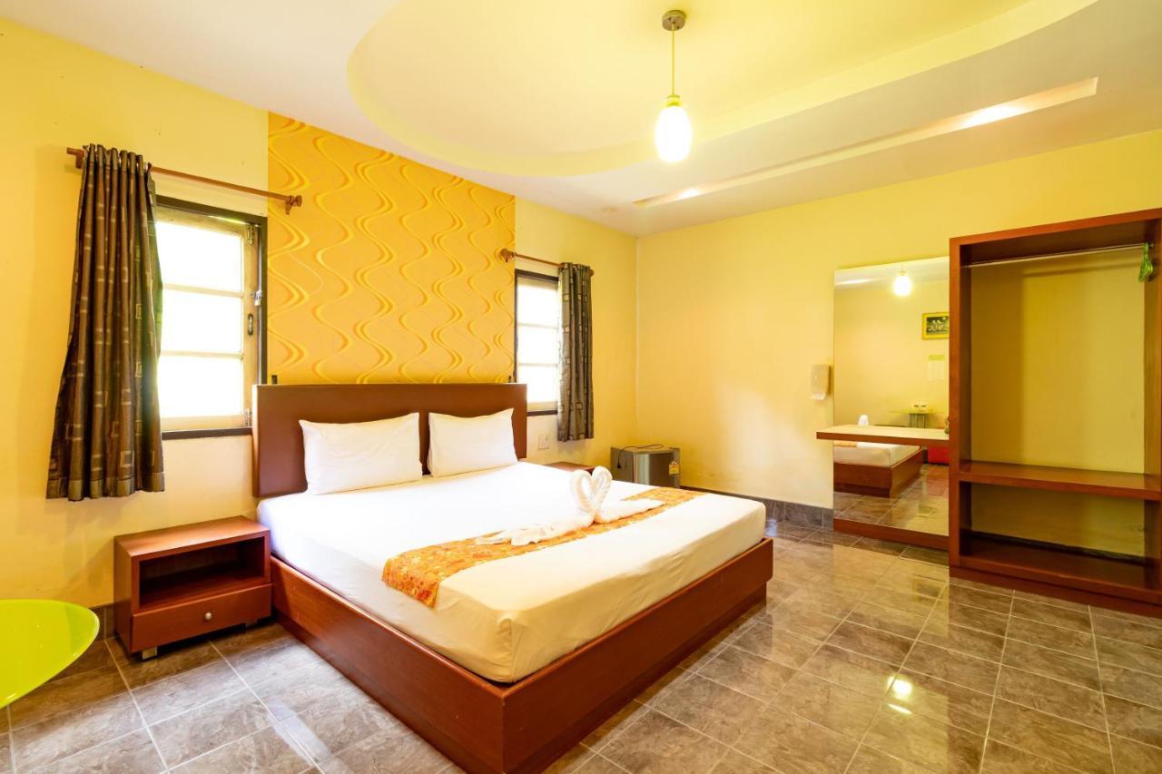 Ban Suan Chomdao Resort Songkhla Luaran gambar