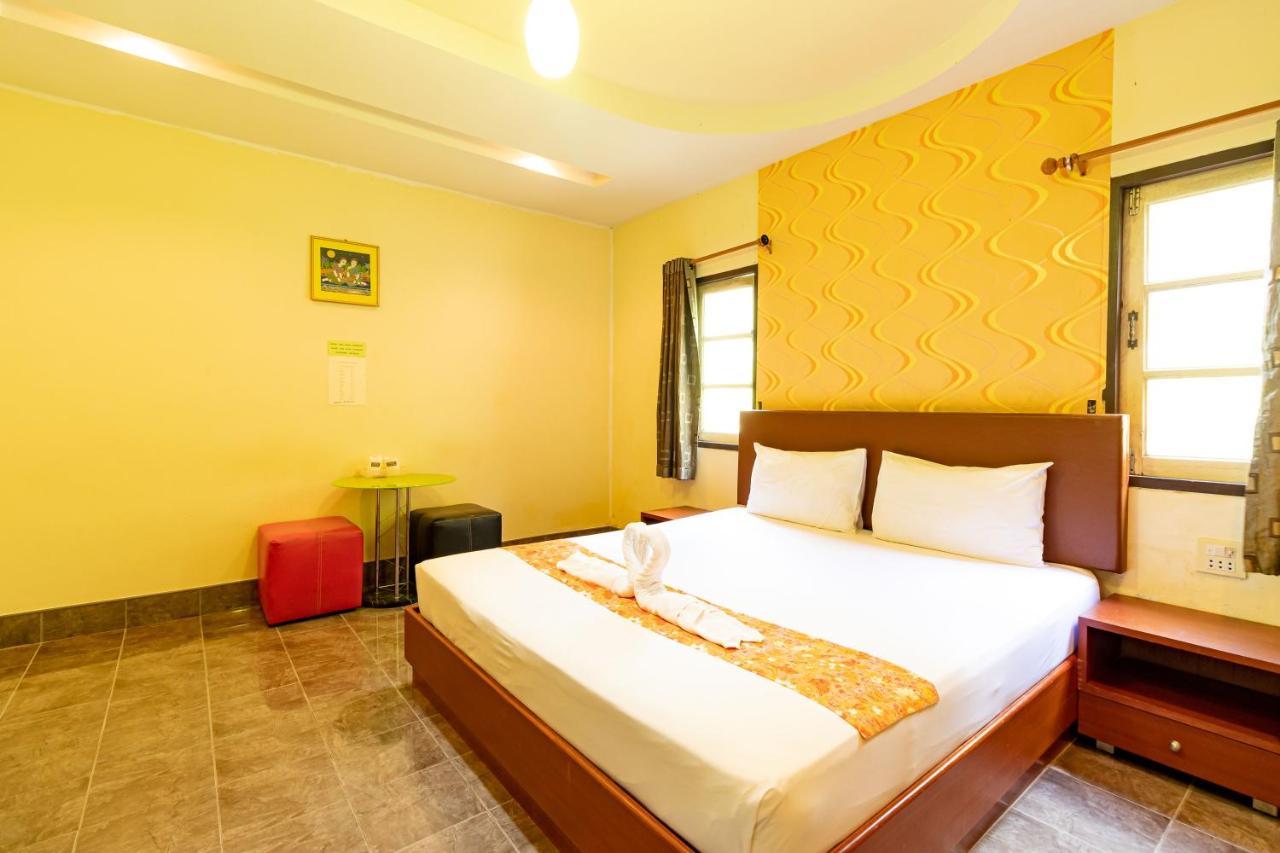 Ban Suan Chomdao Resort Songkhla Luaran gambar