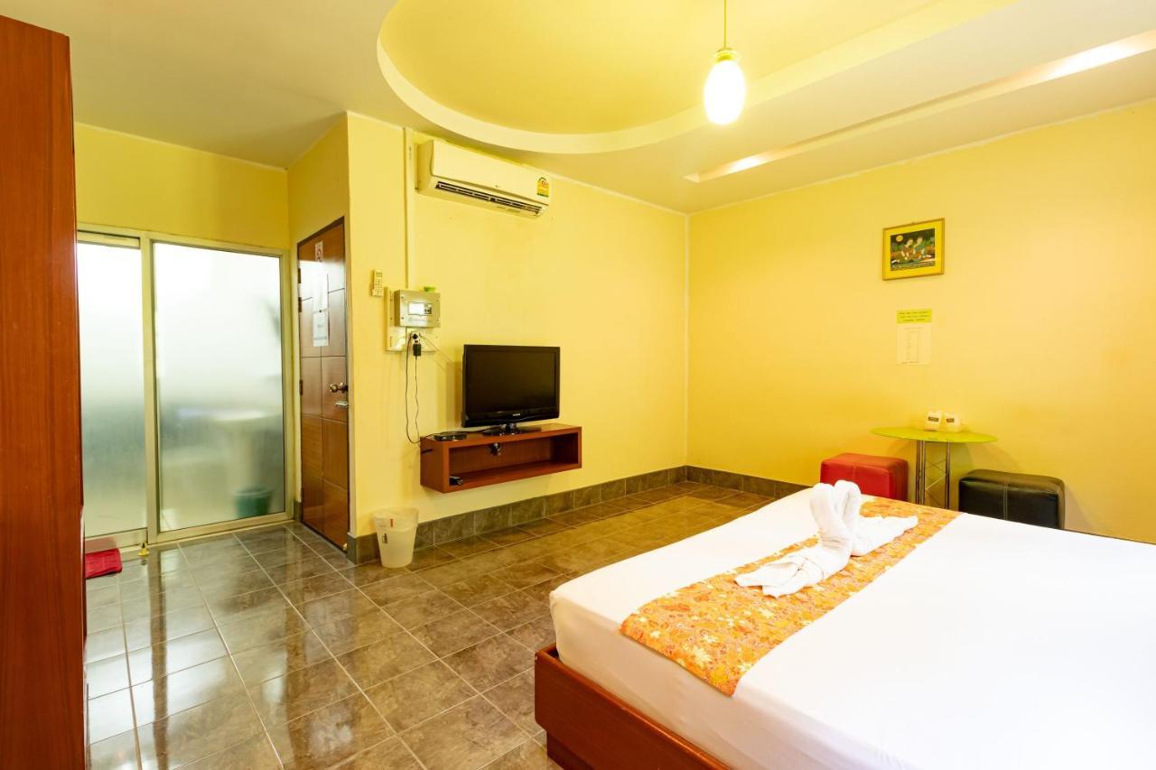 Ban Suan Chomdao Resort Songkhla Luaran gambar